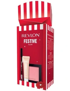 Festive Glam Set