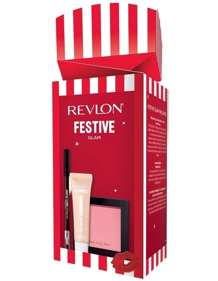 Festive Glam Set image 1