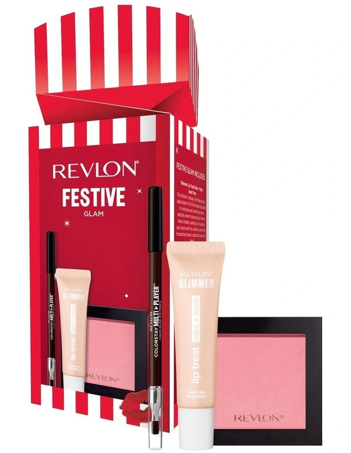 Festive Glam Set image 2