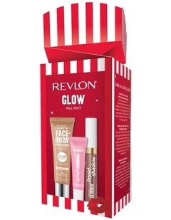 Glow All Out Set
