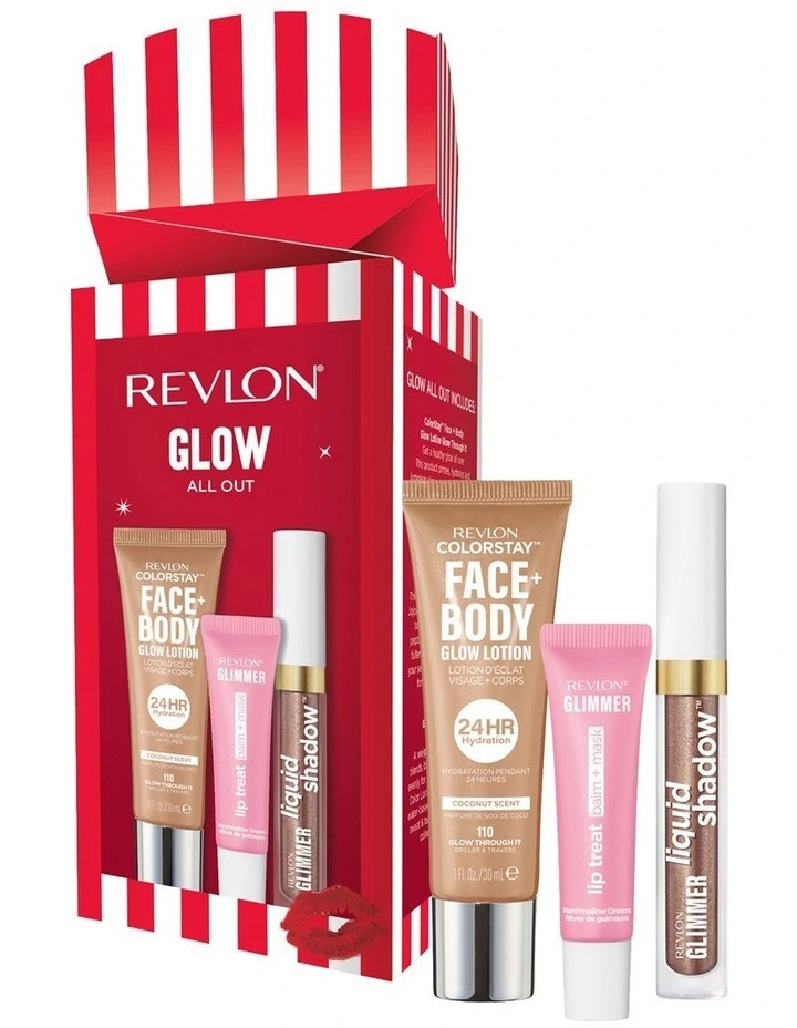 Glow All Out Set image 2