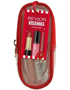 Kissmass Collection Set