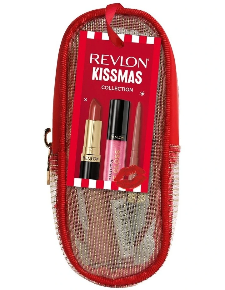 Kissmass Collection Set image 1