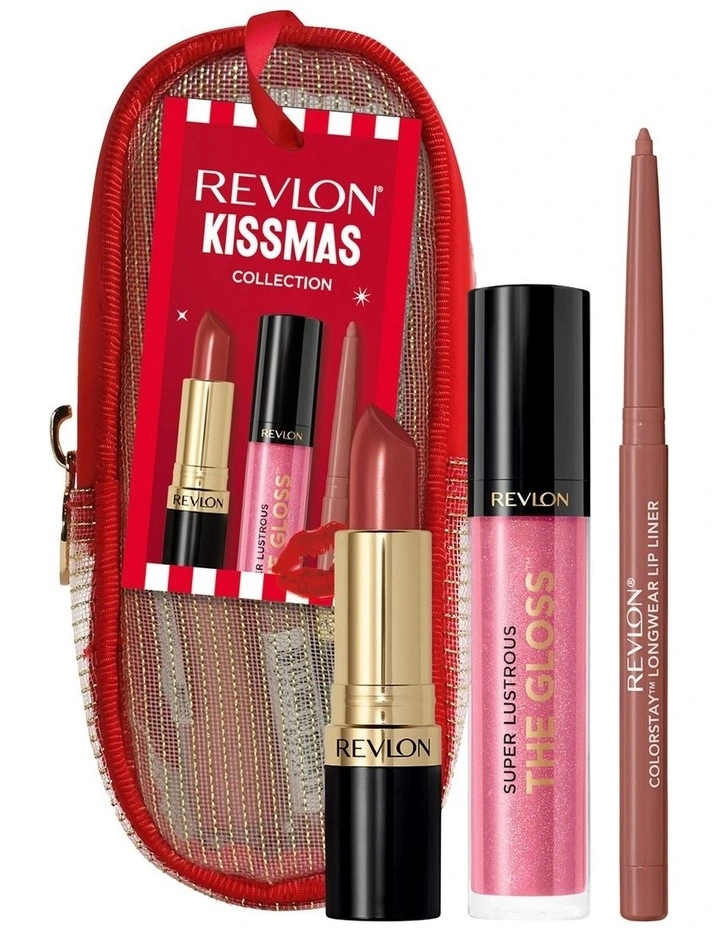 Kissmass Collection Set image 2