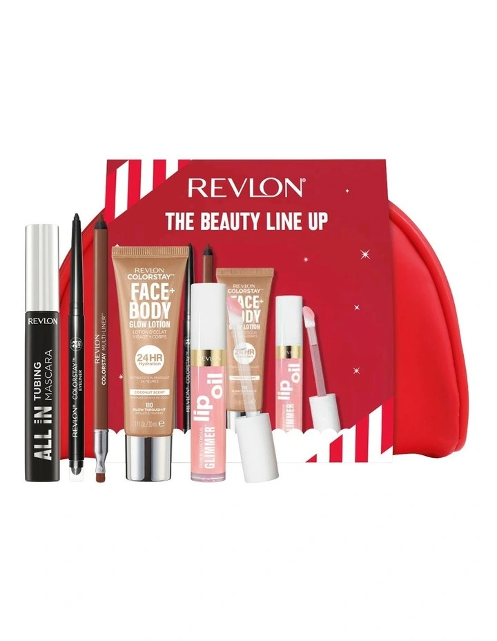 The Beauty Line Up Set image 2