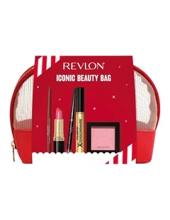 Iconic Beauty Bag Set