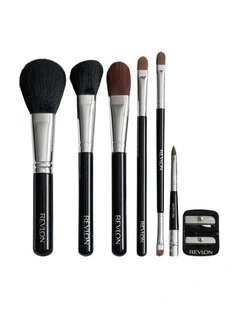 Cosmetic Brush Set