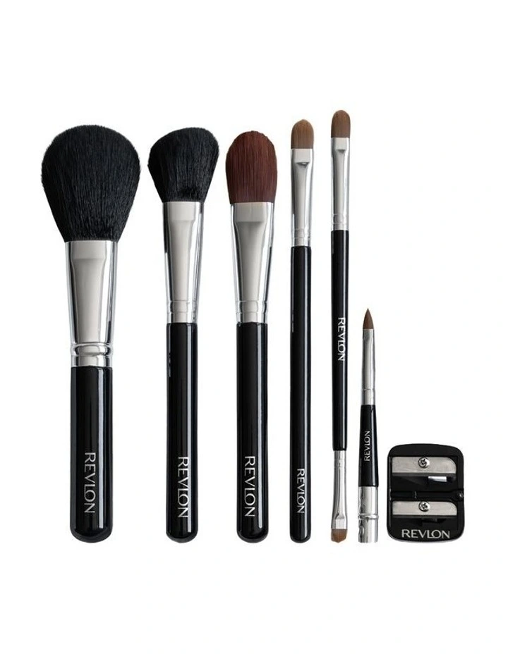 Cosmetic Brush Set image 1