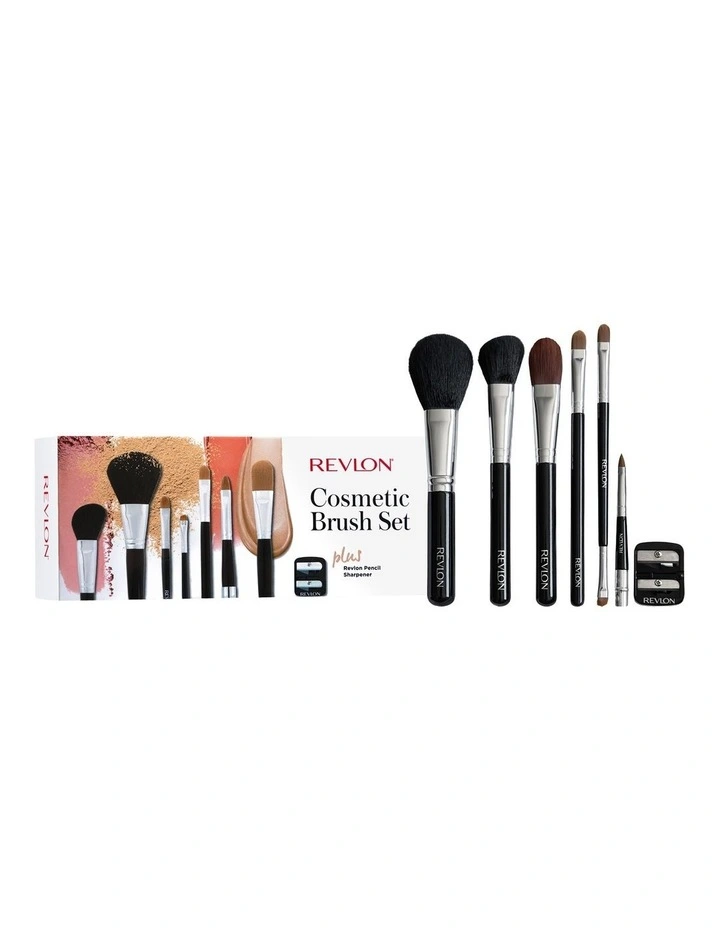 Cosmetic Brush Set image 2