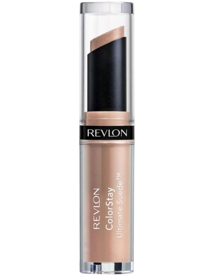 Colorstay Ultimate Suede Lipstick image 1