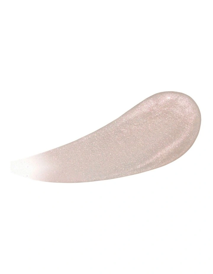 Super Lustrous Glimmer Gloss Rose Glow image 4
