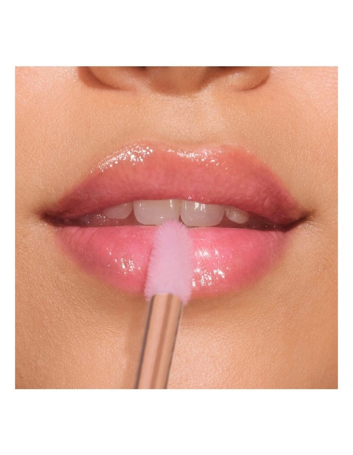 Glimmer Lip Oil