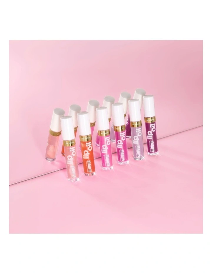 Glimmer Lip Oil