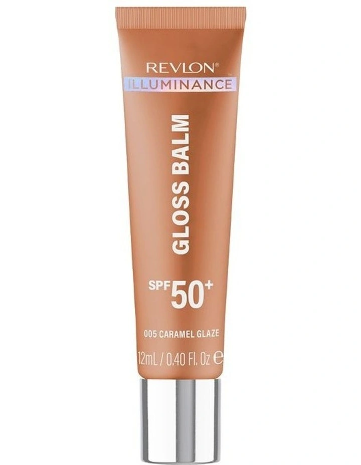 Illuminance Gloss Balm SPF50 image 1