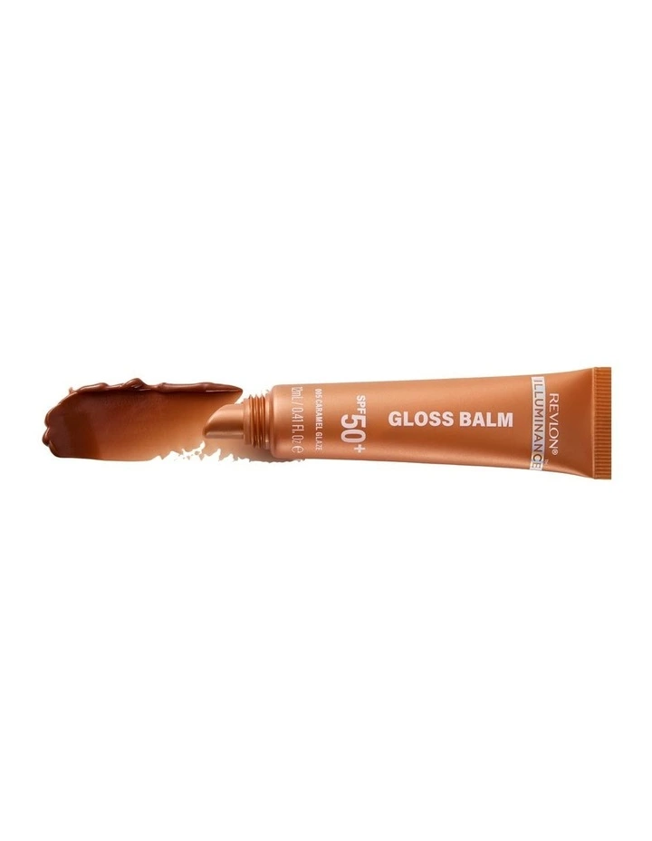 Illuminance Gloss Balm SPF50 image 2