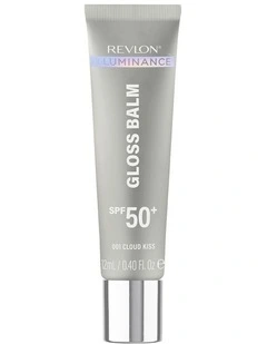 Illuminance Gloss Balm SPF50 