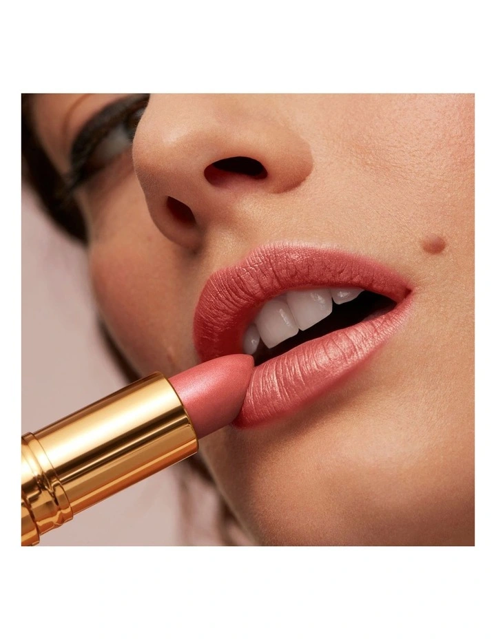 Pauline Dress in Black image 4