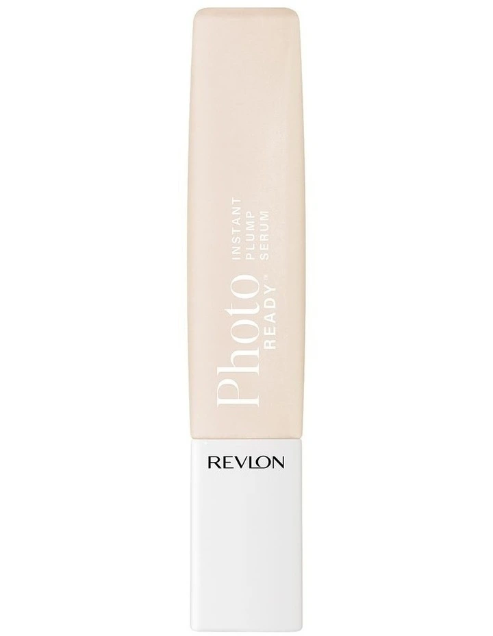 PhotoReady Instant Plump Serum Gloss image 1