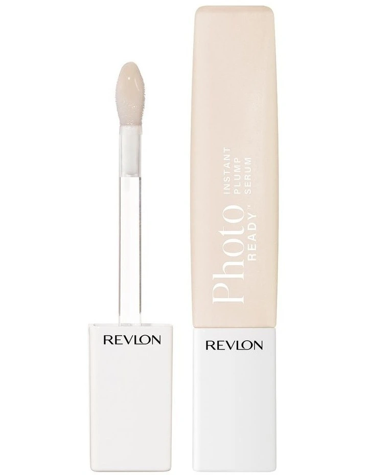 PhotoReady Instant Plump Serum Gloss image 2