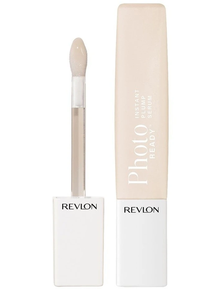 PhotoReady Instant Plump Serum Gloss image 3