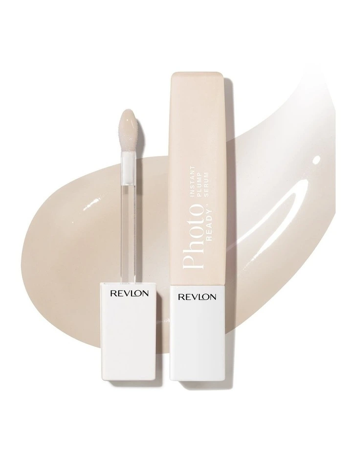 PhotoReady Instant Plump Serum Gloss image 3