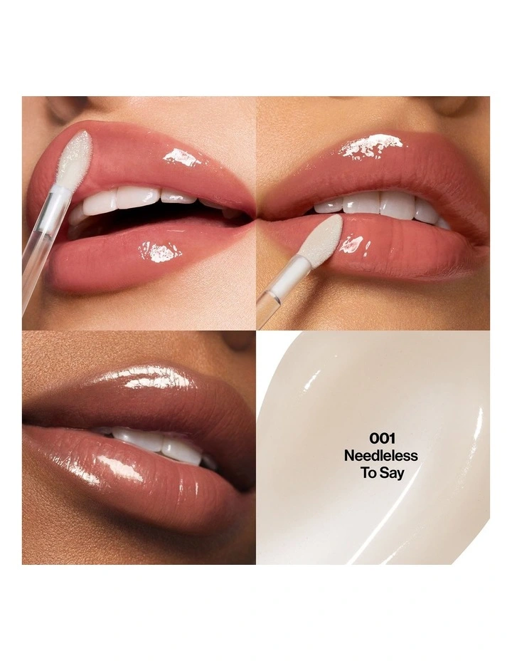PhotoReady Instant Plump Serum Gloss image 5
