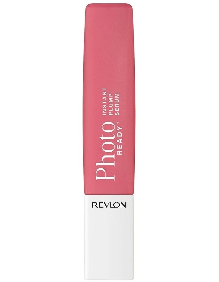 PhotoReady Instant Plump Serum Gloss image 1
