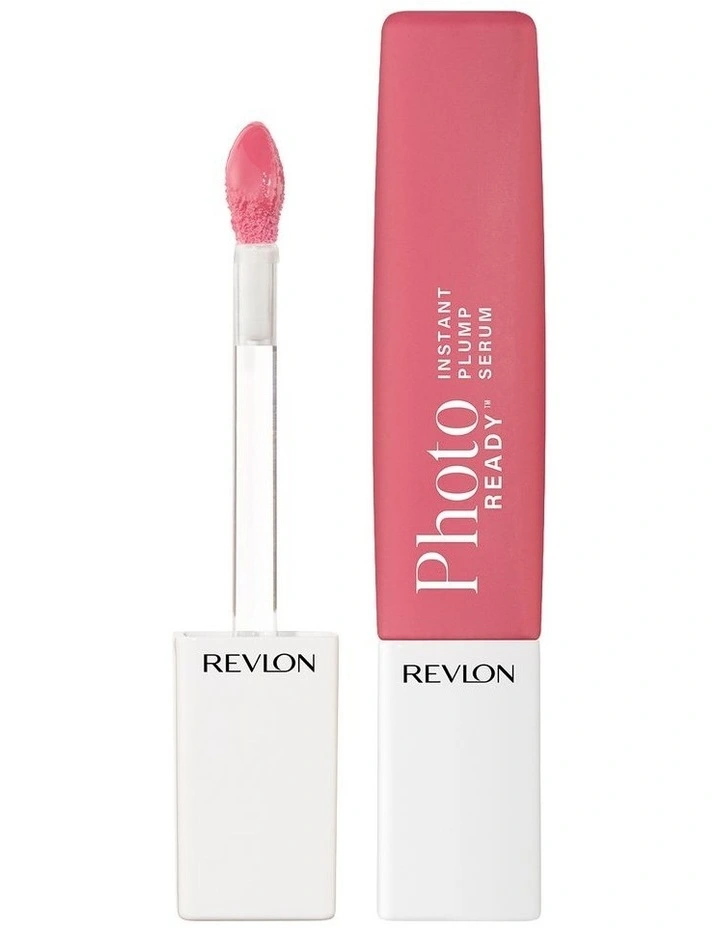 PhotoReady Instant Plump Serum Gloss image 2