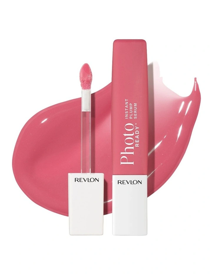 PhotoReady Instant Plump Serum Gloss image 3