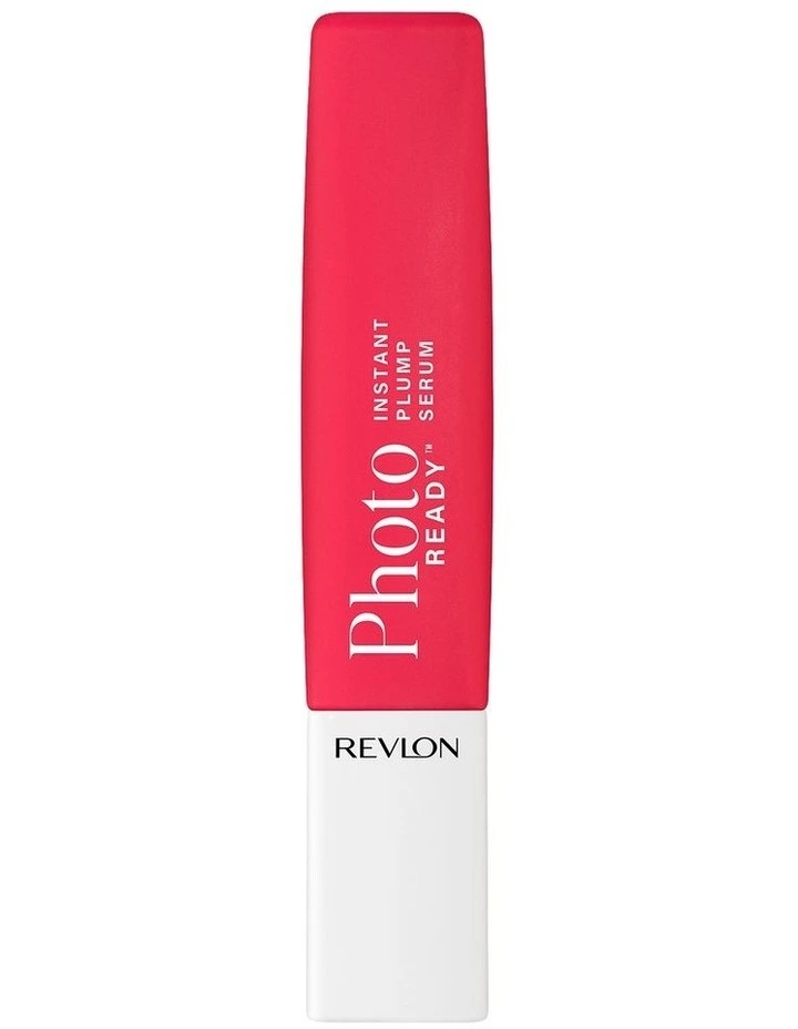 PhotoReady Instant Plump Serum Gloss image 1