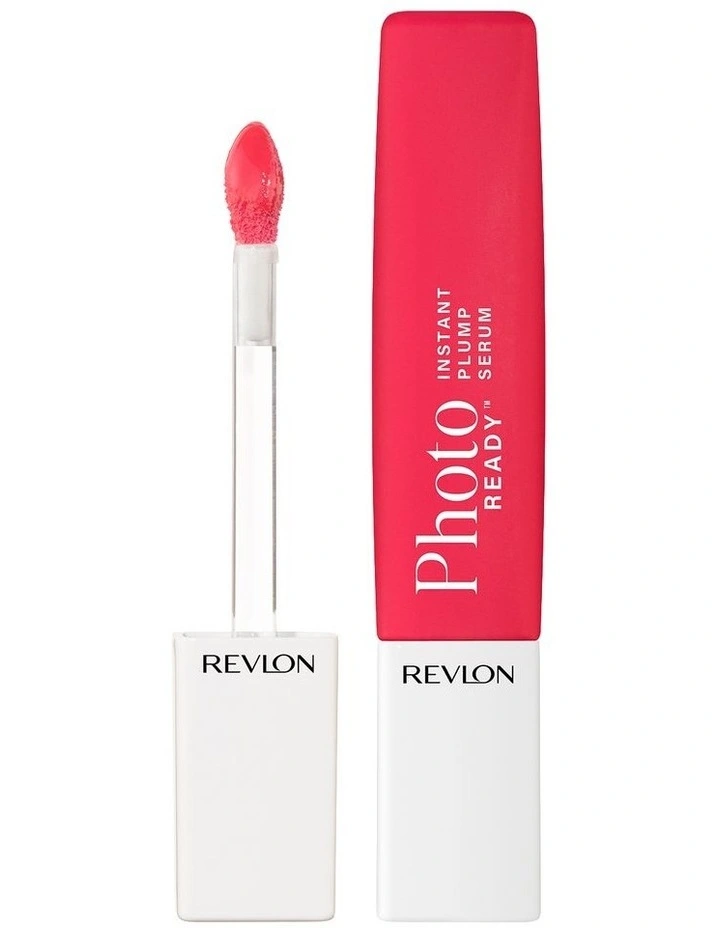 PhotoReady Instant Plump Serum Gloss image 2