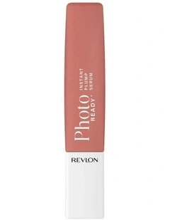PhotoReady Instant Plump Serum Gloss