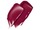 Glassy Ruby