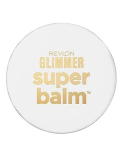 Glimmer Super Balm Cocktail Hour