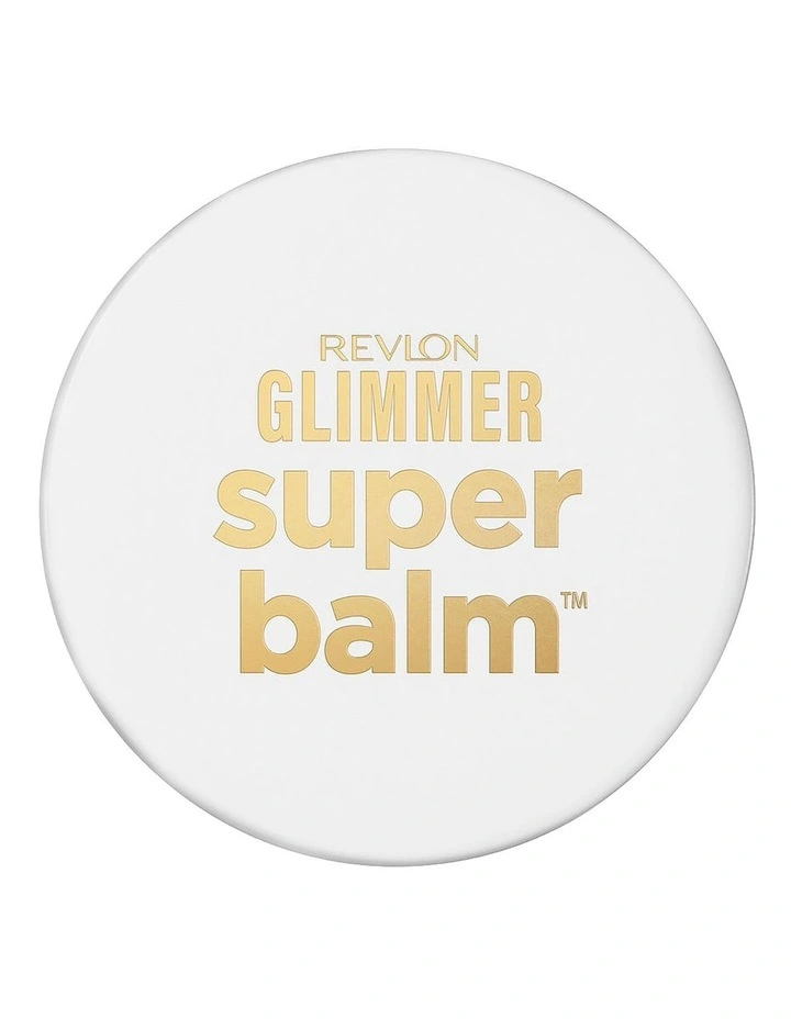 Glimmer Super Balm Cocktail Hour image 1