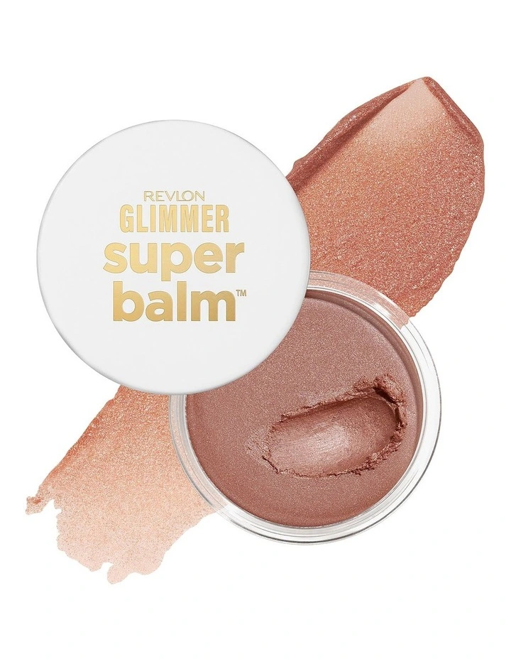 Glimmer Super Balm Cocktail Hour image 2