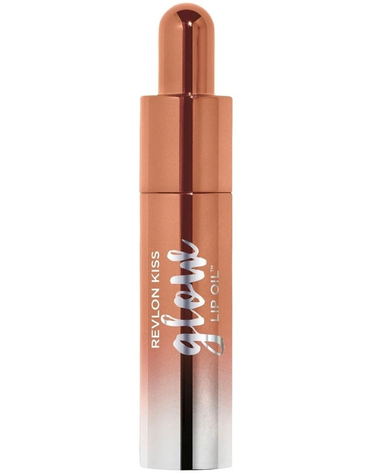 Kiss™ Glow Lip Oil image 1