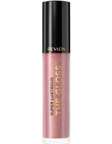 Super Lustrous The Gloss Lip Gloss