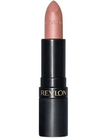 Super Lustrous The Luscious Mattes