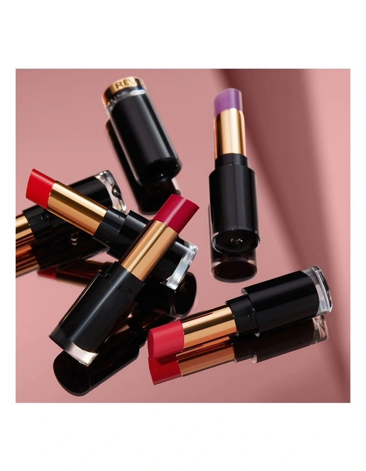 Super Lustrous Glass Shine Lipstick image 4