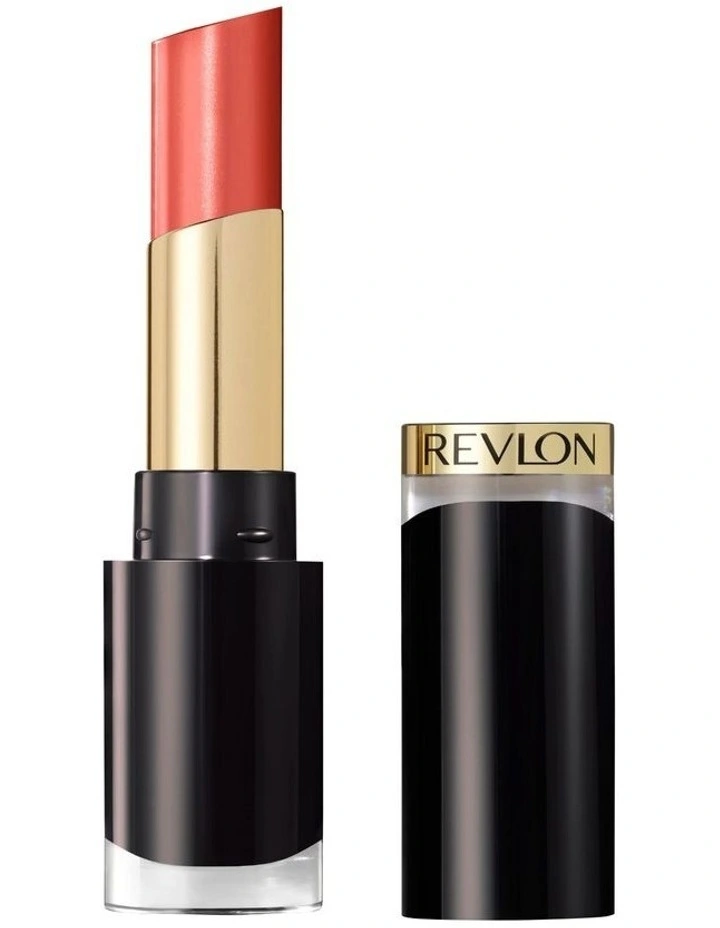 Super Lustrous Glass Shine Lipstick image 1