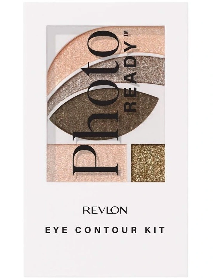 Photoready Primer + Shadow Eye Shadow image 1