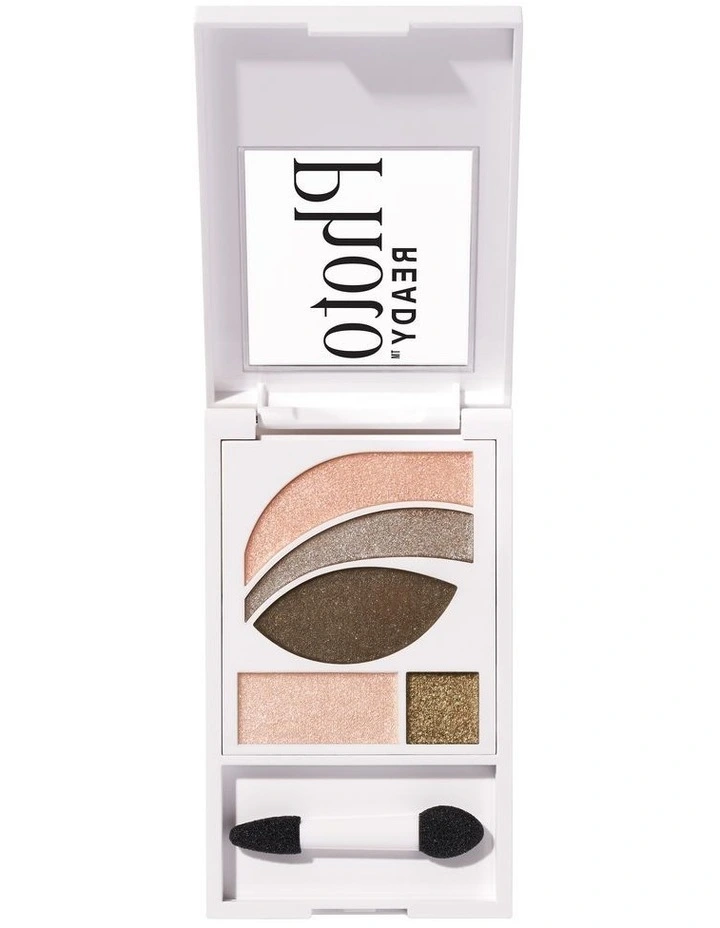 Photoready Primer + Shadow Eye Shadow image 2