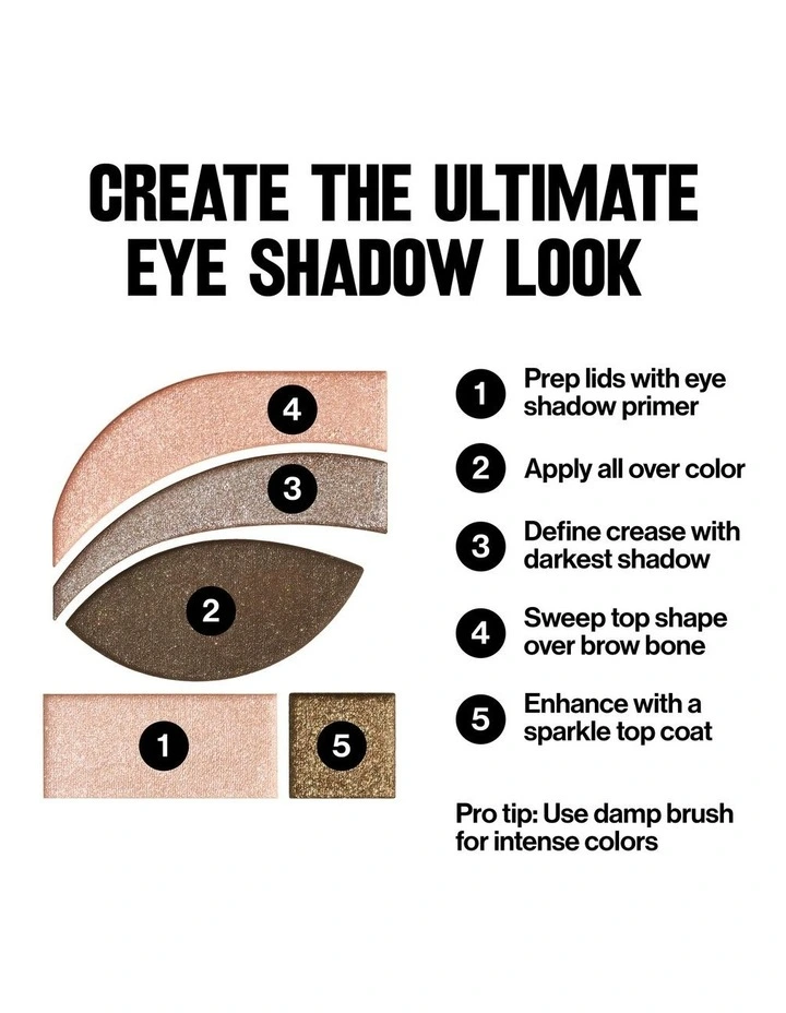 Photoready Primer + Shadow Eye Shadow image 4