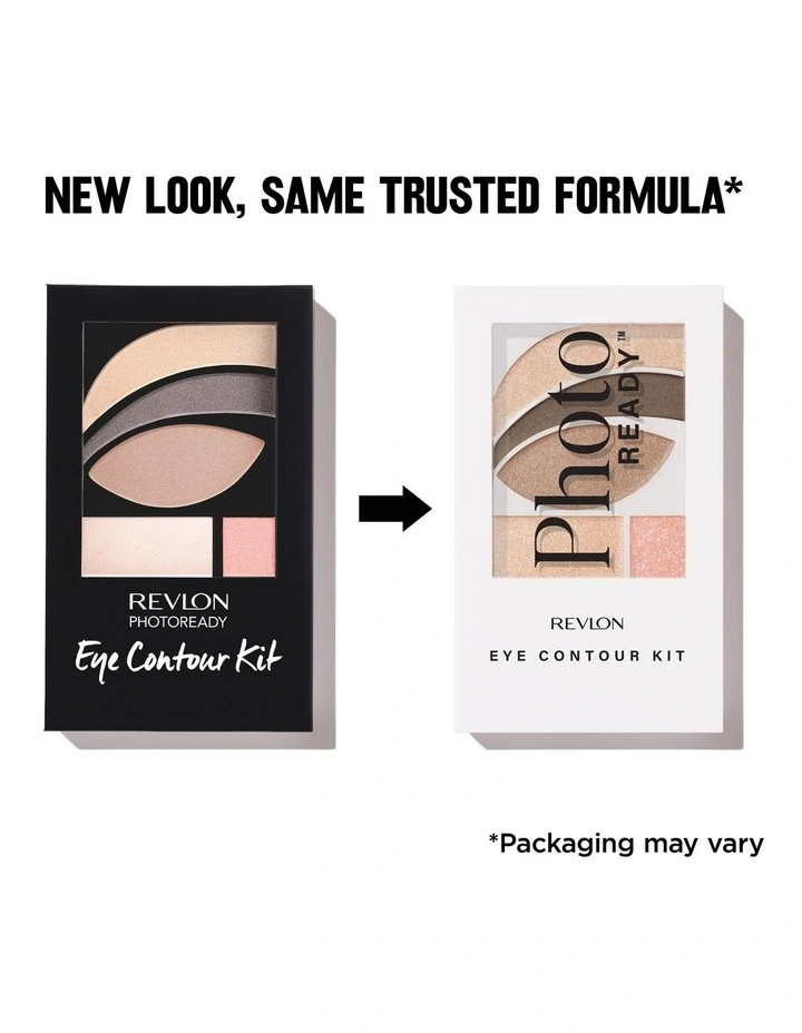 Photoready Primer + Shadow Eye Shadow image 5