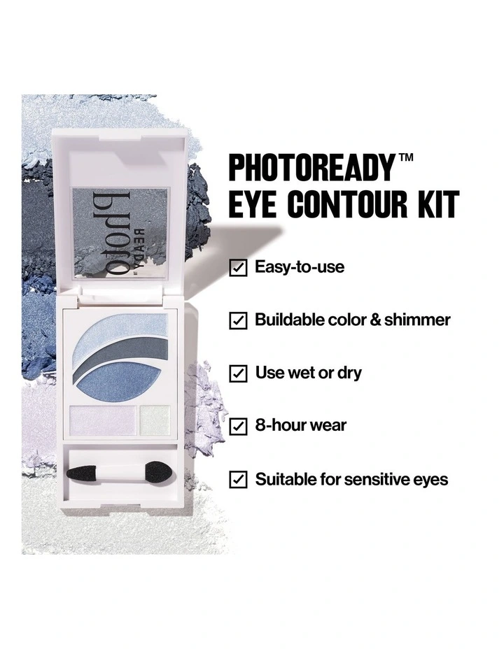 Photoready Primer + Shadow Eye Shadow image 6