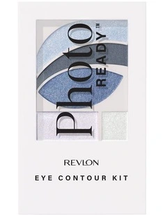 Photoready Primer + Shadow Eye Shadow