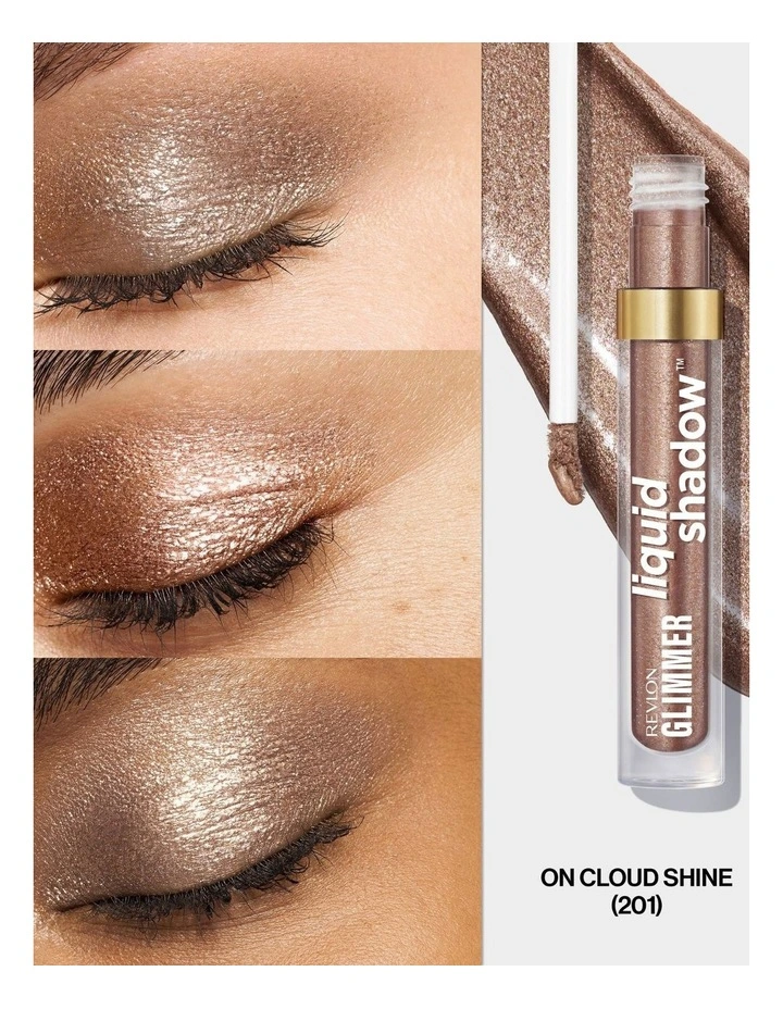Glimmer Liquid Shadow image 3