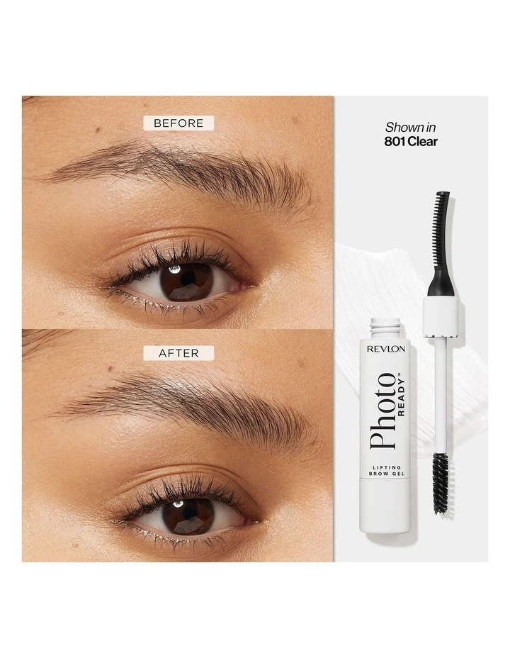 PhotoReady Lifting Brow Gel image 5