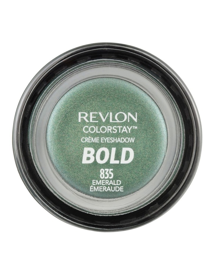 ColorStay Creme Eye Shadow